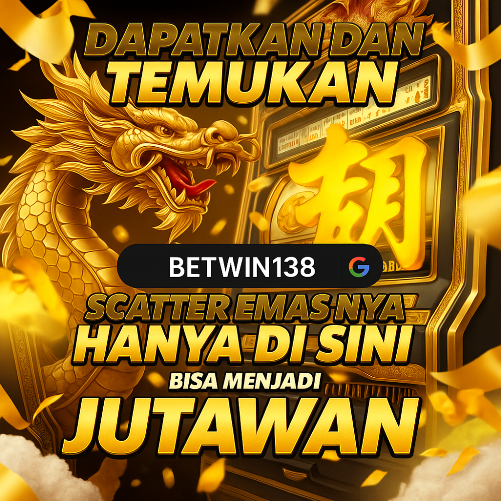 BETWIN138 : Situs Game Online Terpercaya Group 138 Pasti Wd